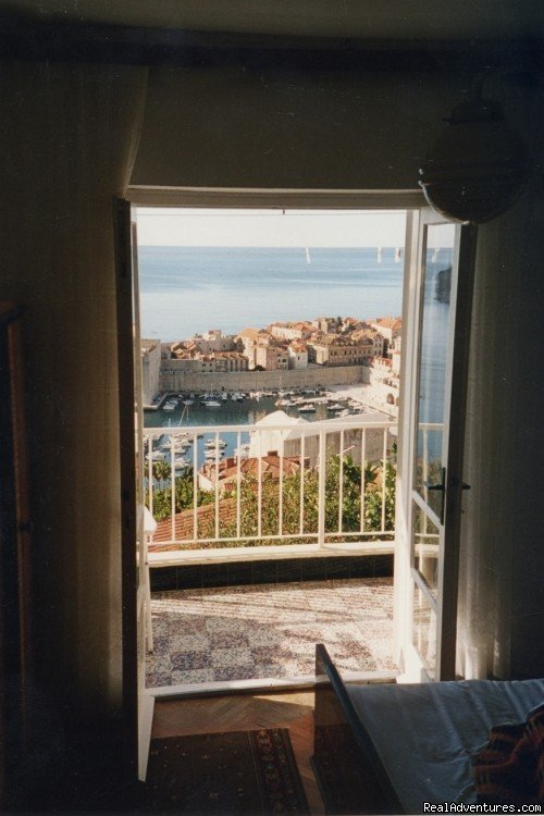 Wonderful view | Apartment Bellavista | Image #2/5 | 