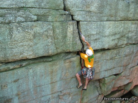 Gunks rock climbing - Mountain Skills Climbing Guides- rock/ice climbing - hudson valley: new paltz new york rock climbing new paltz