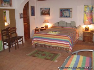 Casa Machaya Oaxaca Bed & Breakfast