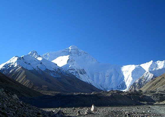 View of Himalayas | Adventures trips in Nepal | Image #6/7 | 