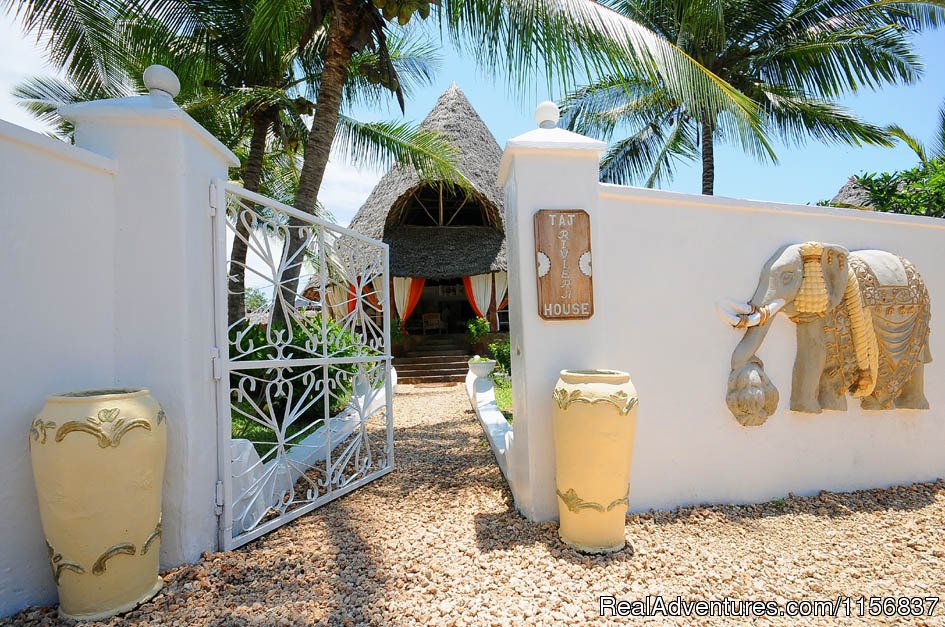Taj Riviera | Romantic Kenya in Villa comfort and luxury | Diani Beach, Kenya | Vacation Rentals | Image #1/22 | 