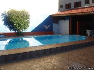 Hostel Campo Grande | campo grande, Brazil | Bed & Breakfasts