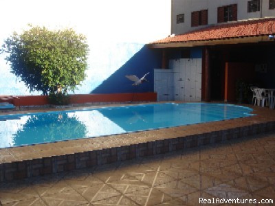 Hostel Campo Grande: Photo #2