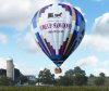 Sunrise and Sunset Hot Air Balloon Rides | Pottstown, Pennsylvania