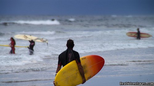 California Beach Vacations | San Diego, California  | Articles | Image #1/4 | 