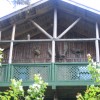 Spencer's Cottage on the Miramichi