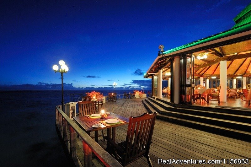 Cheap rates for Maldives resorts and hotels | Image #2/10 | 