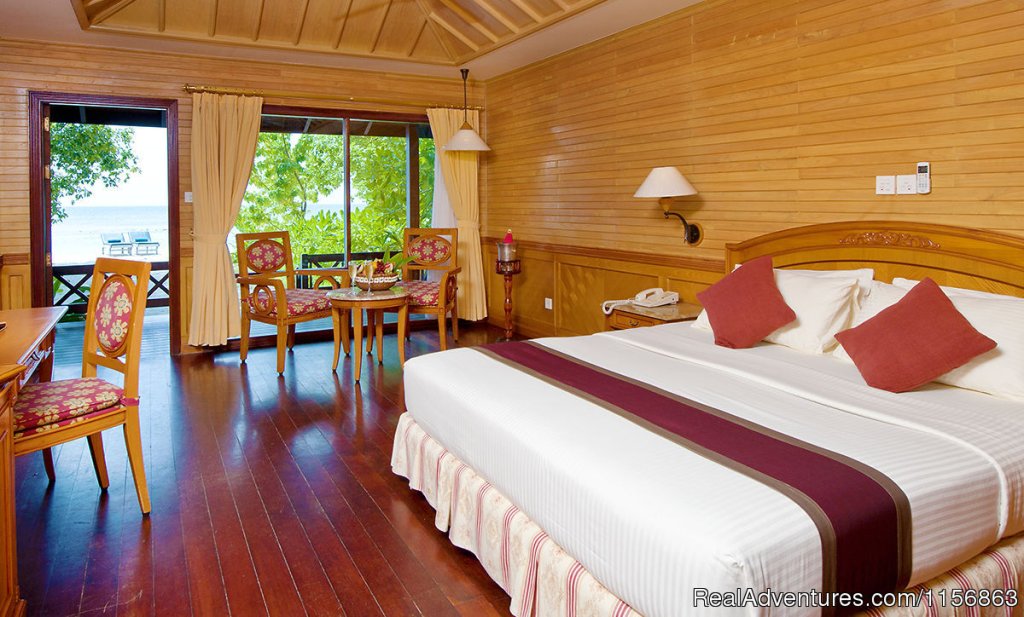Cheap rates for Maldives resorts and hotels | Image #4/10 | 