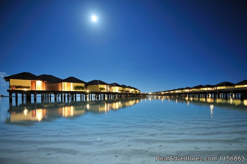 Cheap rates for Maldives resorts and hotels | Image #10/10 | 
