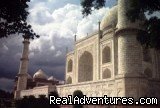 Same Day Taj Mahal Tours from Delhi | New Delhi, India | Sight-Seeing Tours