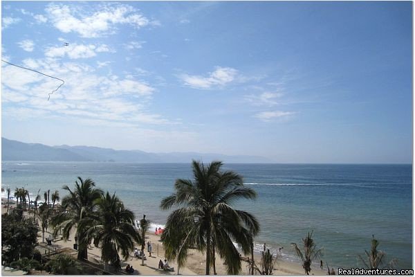 Puerto Vallarta beaches | Molino de Agua -- Beachfront Luxury | Puerto Vallarta, Mexico | Vacation Rentals | Image #1/1 | 