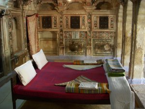 HAVELI Hotel SURAJ | Jaisalmer, India | Hotels & Resorts