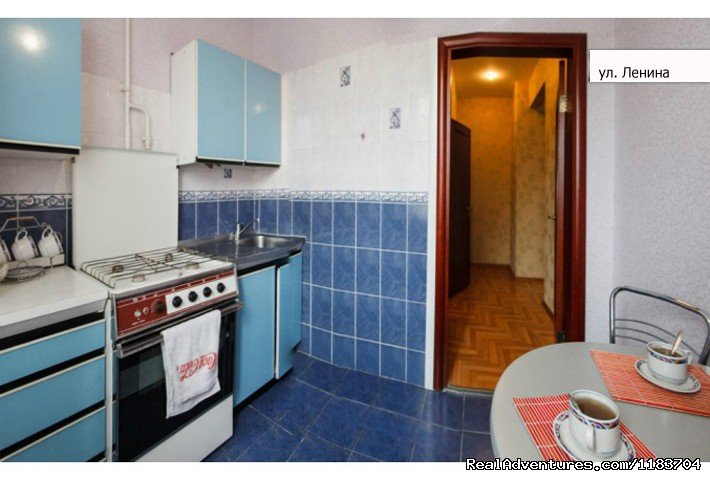 Apartment for rent in center of Minsk | Image #4/8 | 