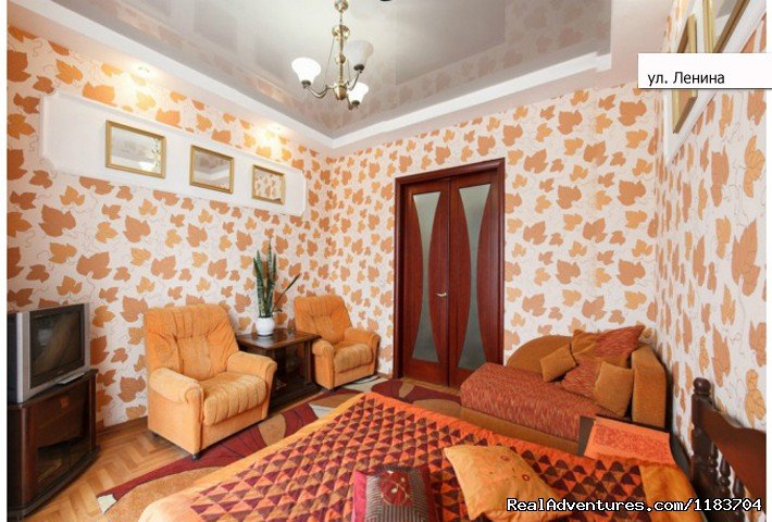 Apartment for rent in center of Minsk | Image #5/8 | 