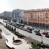 Apartment for rent in center of Minsk 