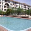 CORPORATE EXECUTIVES ACCOMODATION - COIMBATORE, TI