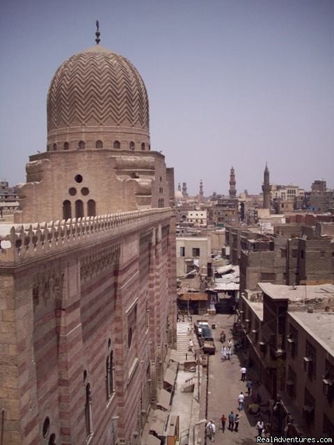 Cairo | Eye of Horus Tours, Guides and Tours | Image #8/23 | 