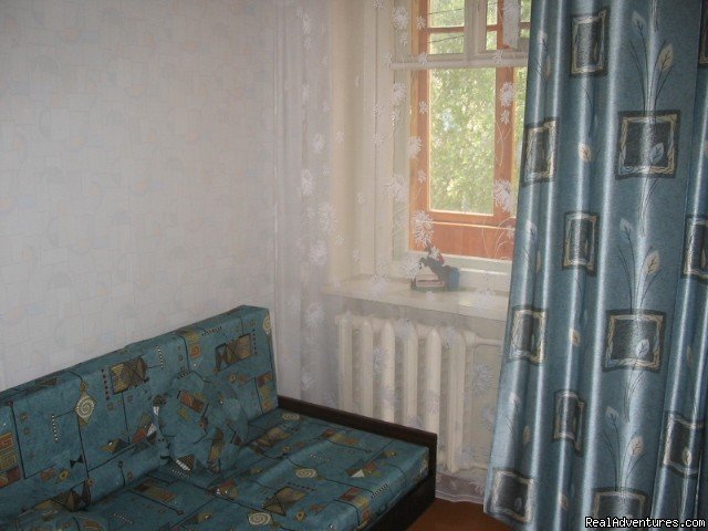 room2 | Apartment in Brest, Belarus | Image #3/4 | 