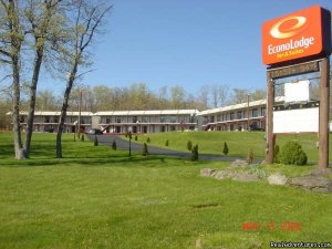 Econolodge - lake harmony PA | Whitehaven, Pennsylvania Bed & Breakfasts | Great Vacations & Exciting Destinations