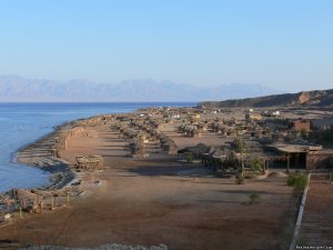 Arabic Lessons at Magana Camp in Sinai | Nuweiba, Egypt | Campgrounds & RV Parks