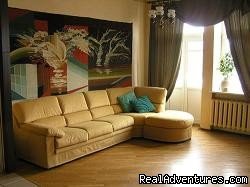 2-Room High-Standard Apartment for 50eur/day | Minsk, Belarus Vacation Rentals | Great Vacations & Exciting Destinations