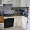 2-Room High-Standard Apartment for 50eur/day Kitchen 