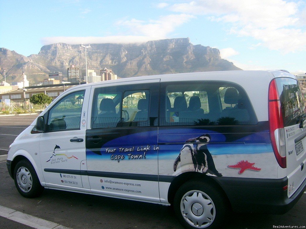 Cape Town Seamore-Express Tours & Guesthouse | Accommodation,Tours & Safari in Cape Town | Image #6/10 | 