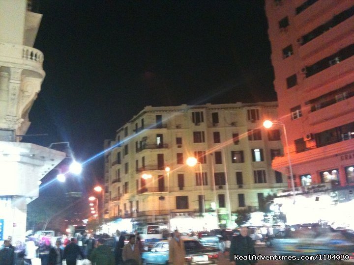 ( Each Way Hostel ) hostel hotel in Cairo Egypt | Image #12/12 | 