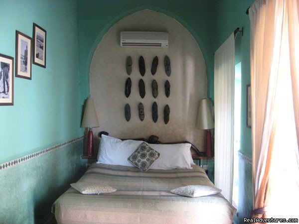 Double Bedroom | Riad Fawakay | Image #4/5 | 