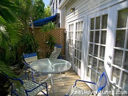 Key West Oasis 2 block walk to Duval Street: Photo #7
