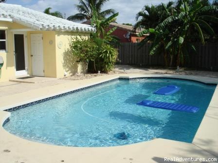Executive Vacation Villas : Photo #3