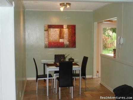 Executive Vacation Villas : Photo #6