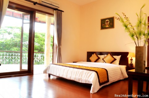 boutique hotels in hanoi: Photo #2
