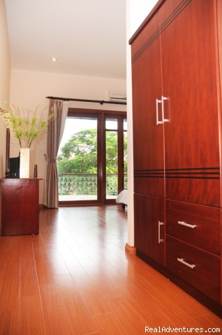 boutique hotels in hanoi: Photo #3
