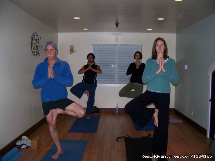 Yoga Retreats | Yoga Boot Camp, Spa Getaway Packages, & more | Image #2/20 | 