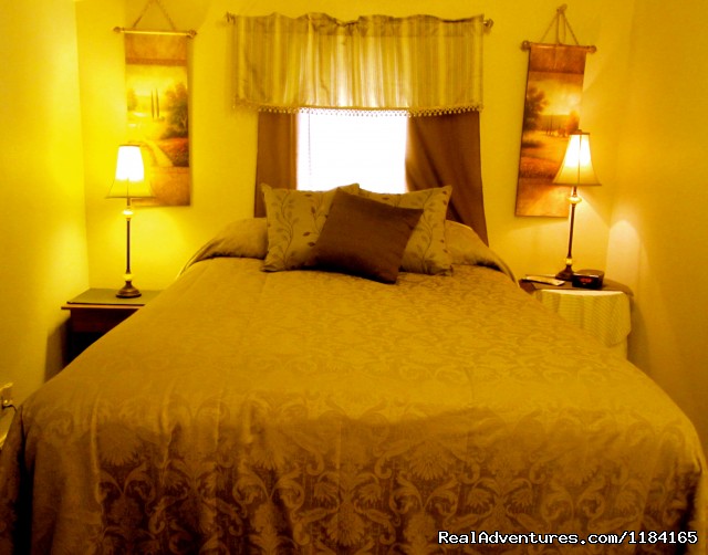 Yoga & Wellness Retreats: Photo #2