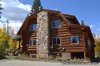 Cozy Colorado Log Cabin for All Seasons | Silverthorne, Colorado