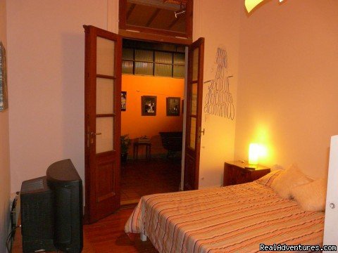 Rayuela Hostel - The Buenos Aires Experience | Image #2/6 | 