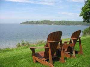Romantic Bar Harbor Waterfront B & B | Bar Harbor, Maine Bed & Breakfasts | Great Vacations & Exciting Destinations