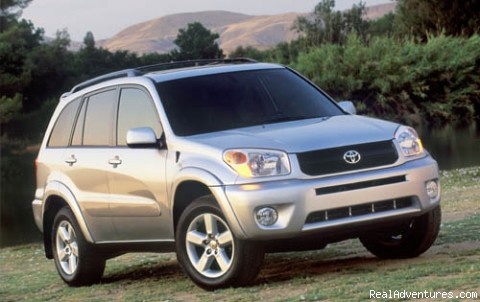 2004 toyota rav4 owners manual online #5