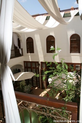 Riad : Photo #2