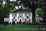 Romantic Estate in Historic Williamburg  | Williamsburg, Virginia | Bed & Breakfasts