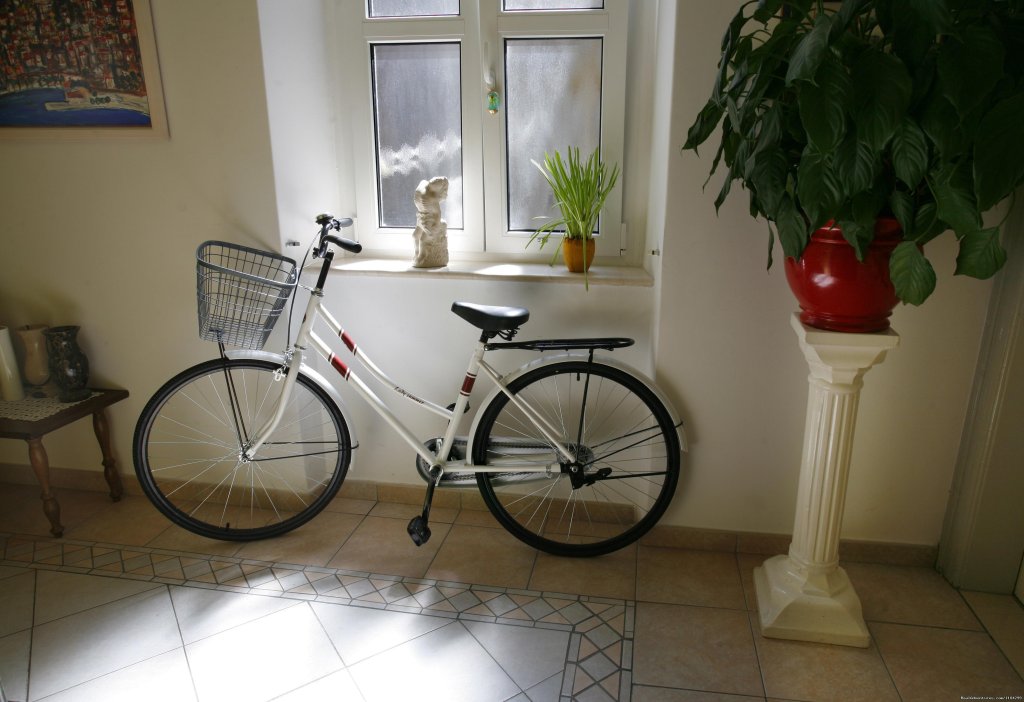 Hall | A lovely apartment Marmont in heart of town Split | Image #21/23 | 