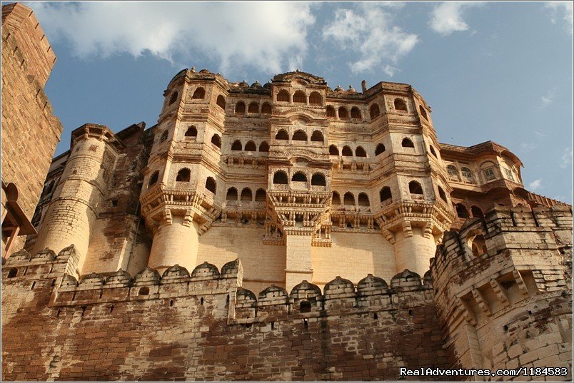 Jodhpur | Colorful & Incredible India Tours & Packages | Image #12/12 | 