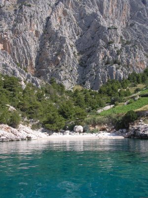 Villa Perka | Dalmatia, Croatia | Vacation Rentals