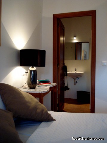 Casa Aldomar, Xativa: The Oro Room
