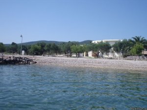 Apartments  Peninsula Peljesac | Drace, Croatia | Vacation Rentals