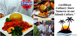 A Taste of Barbados 7 Days 6 Nights Culinary Tour | Bathsheba, Barbados | Cooking Classes & Wine Tasting