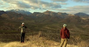 Sonoran Canyonlands Hiking and/or Riding Adventure | southeast Arizona, Arizona | Hiking & Trekking