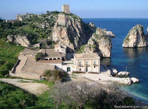 SCOPELLO | Sicily Holiday Home Rent Euro 20 Per Person   | BALESTRATE, Italy | Vacation Rentals | Image #1/10 | 